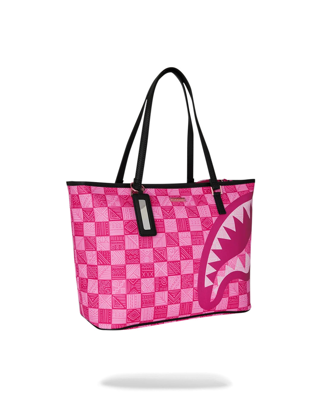 NEW AI PATTERN TOTE