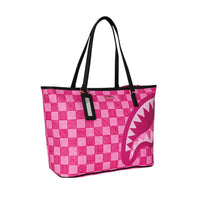 NEW AI PATTERN TOTE