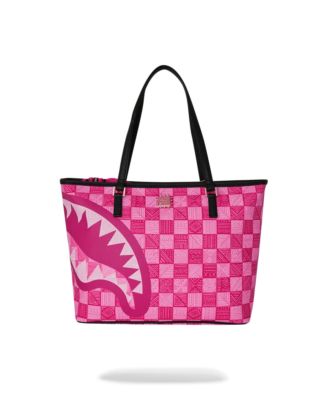 NEW AI PATTERN TOTE