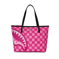 NEW AI PATTERN TOTE