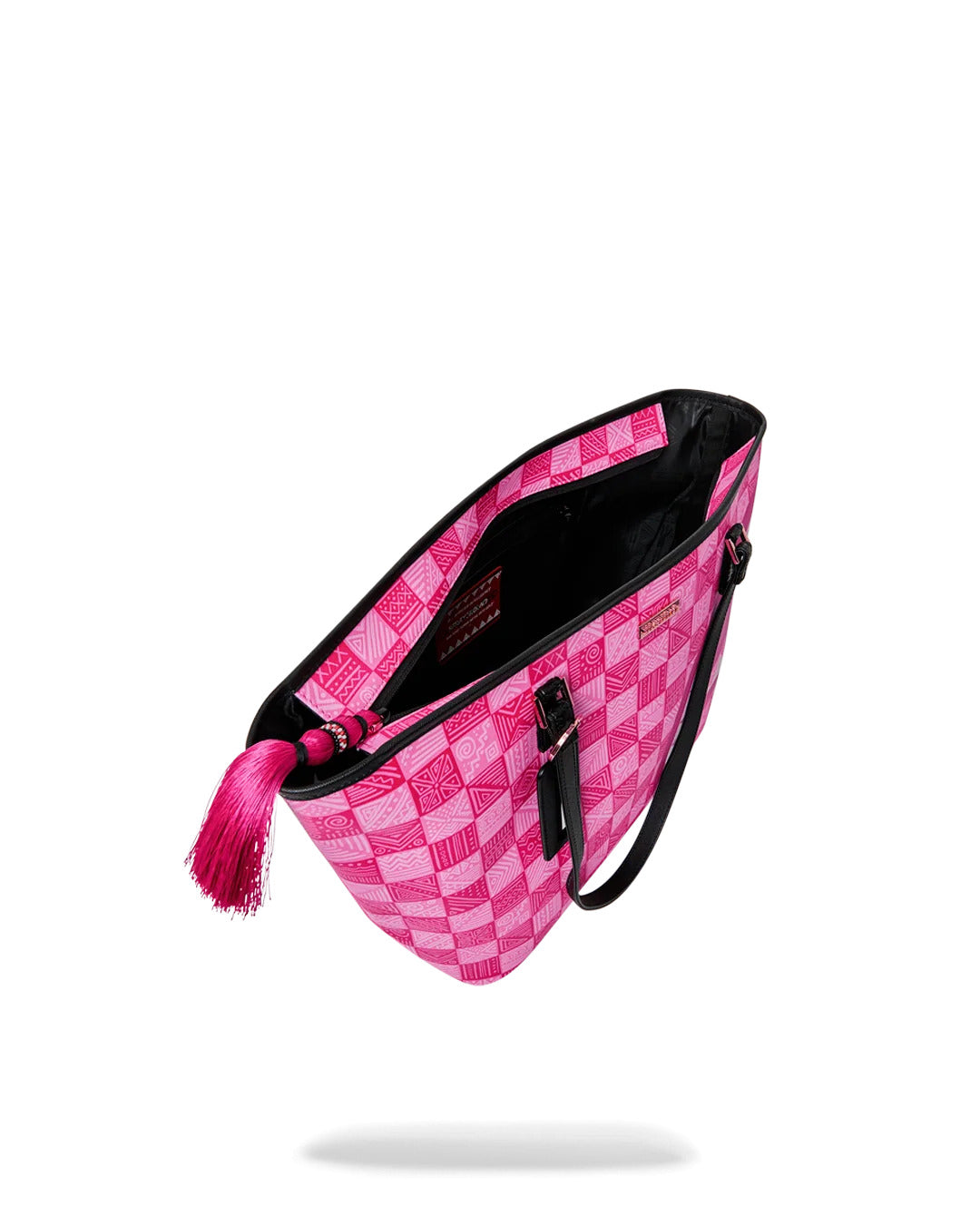 NEW AI PATTERN TOTE