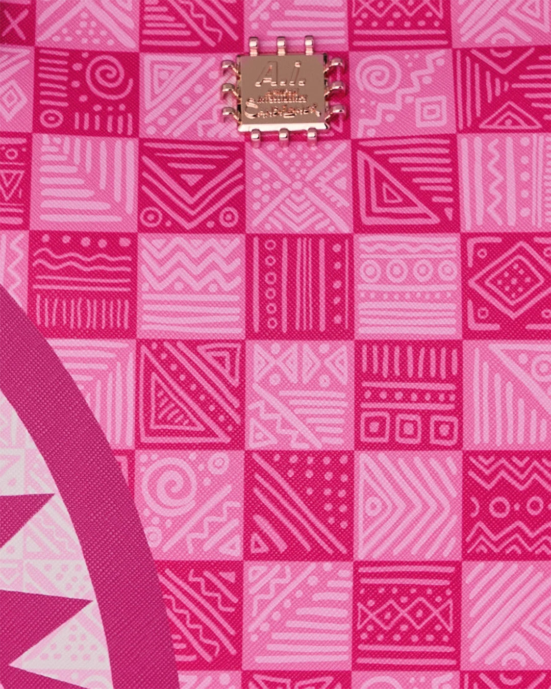 NEW AI PATTERN TOTE