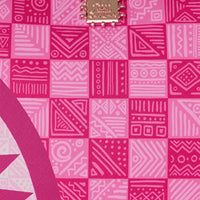 NEW AI PATTERN TOTE