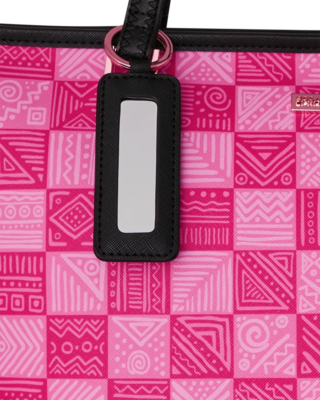 NEW AI PATTERN TOTE