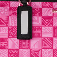 NEW AI PATTERN TOTE