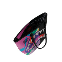 NYBG BOTANICAL CENTRAL TOTE