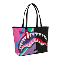 NYBG BOTANICAL CENTRAL TOTE