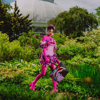 NYBG BOTANICAL CENTRAL TOTE