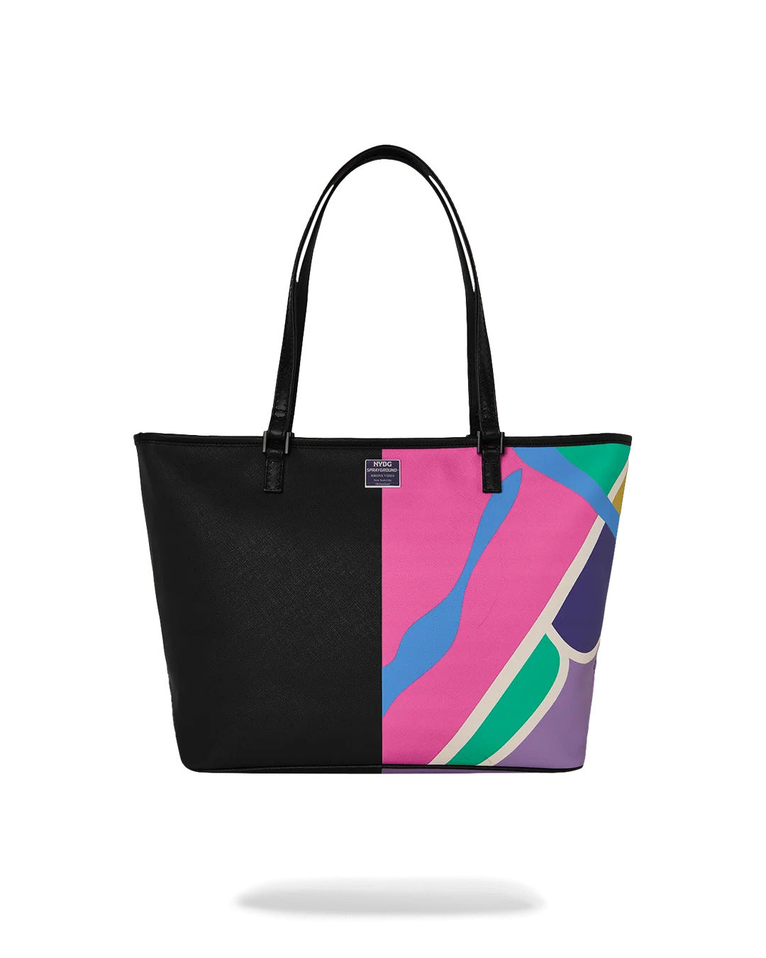NYBG BOTANICAL CENTRAL TOTE