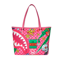 WILD WTF TOTE
