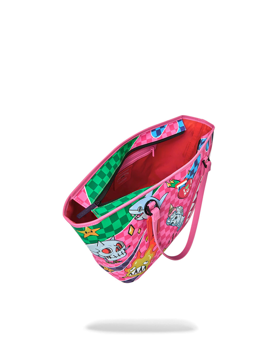 WILD WTF TOTE