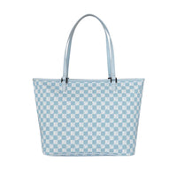 PEANUTS SNOOPY JAMS TOTE