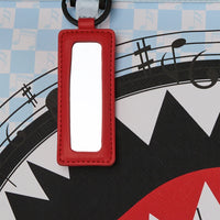 PEANUTS SNOOPY JAMS TOTE
