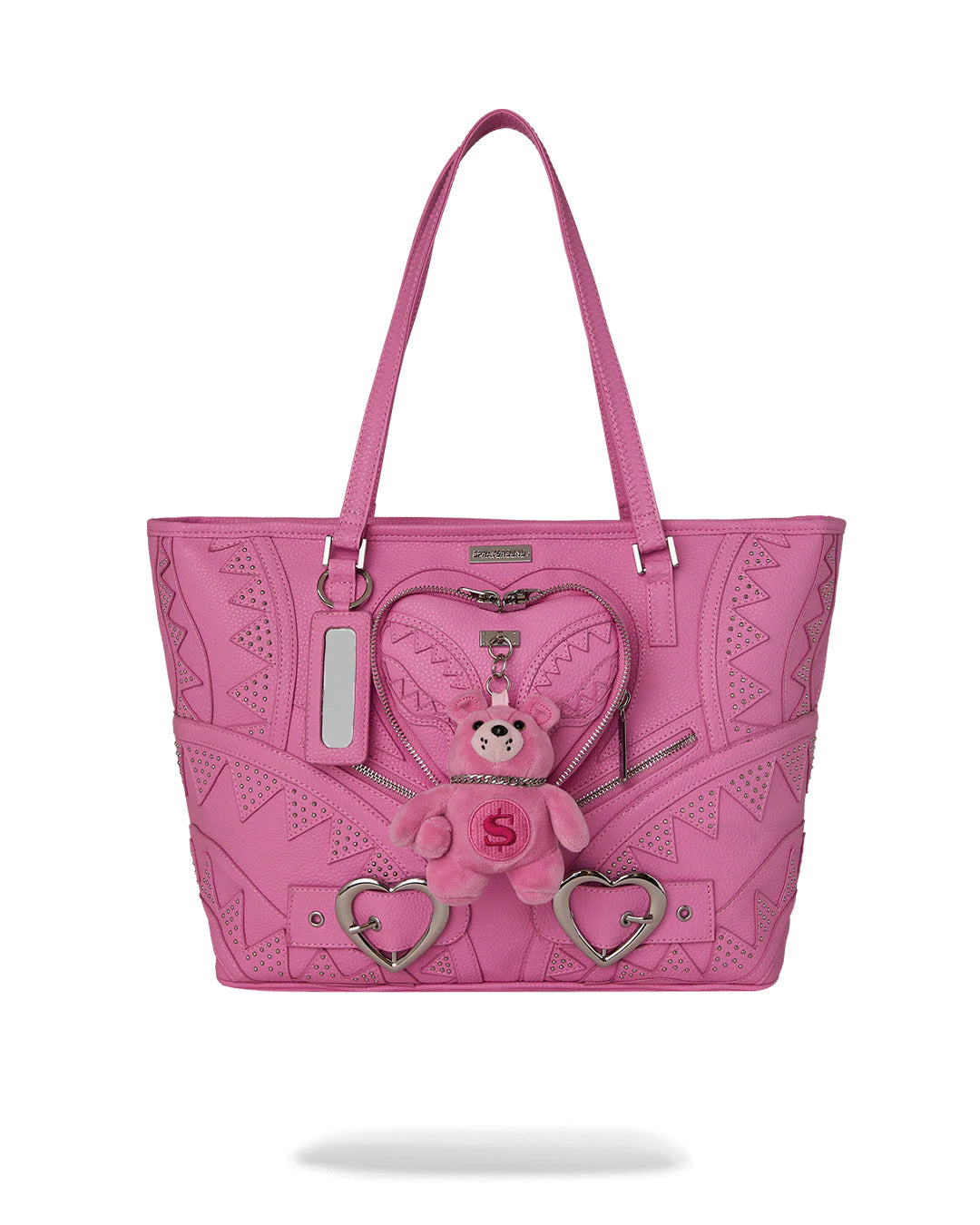 BABY BEAR BADDIE V2 TOTE