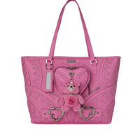 BABY BEAR BADDIE V2 TOTE