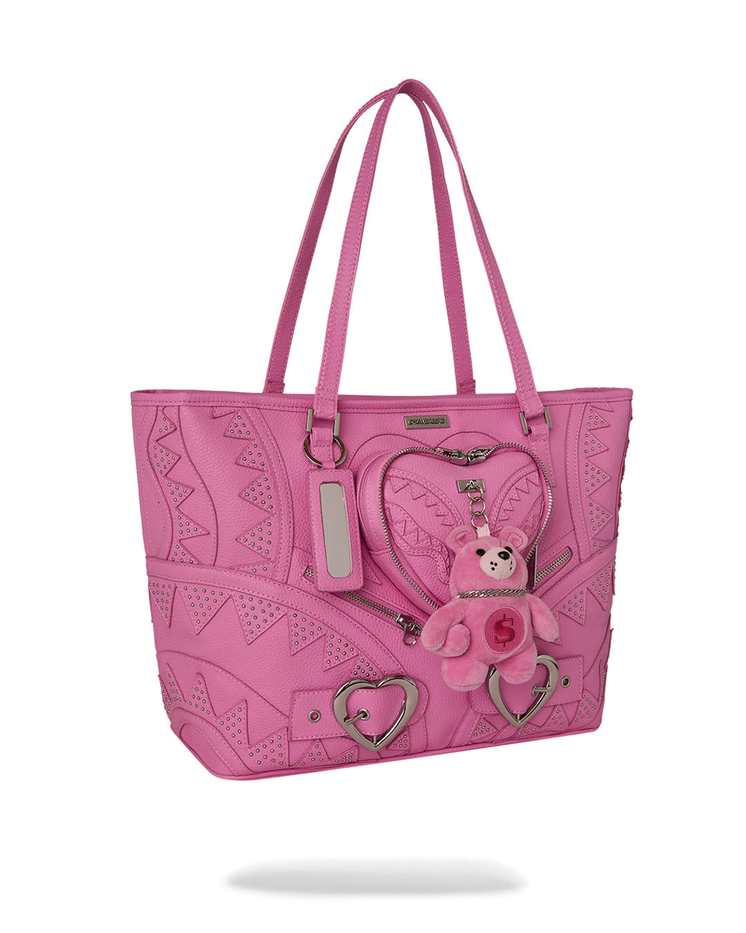 BABY BEAR BADDIE V2 TOTE