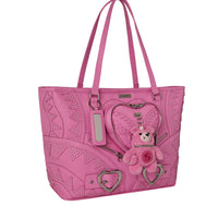 BABY BEAR BADDIE V2 TOTE