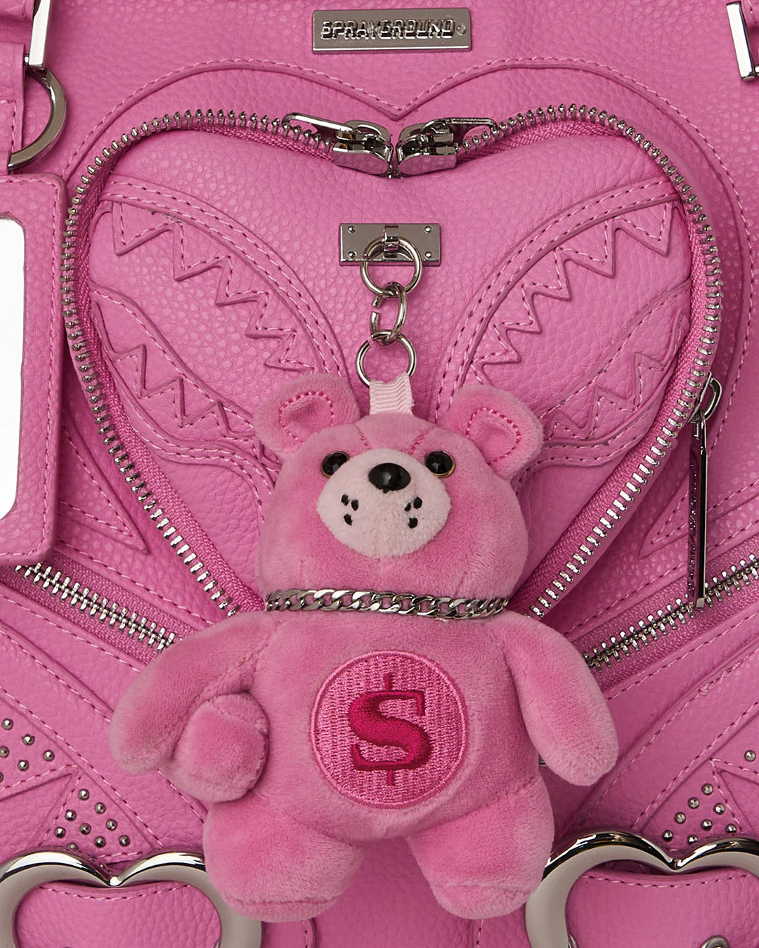 BABY BEAR BADDIE V2 TOTE