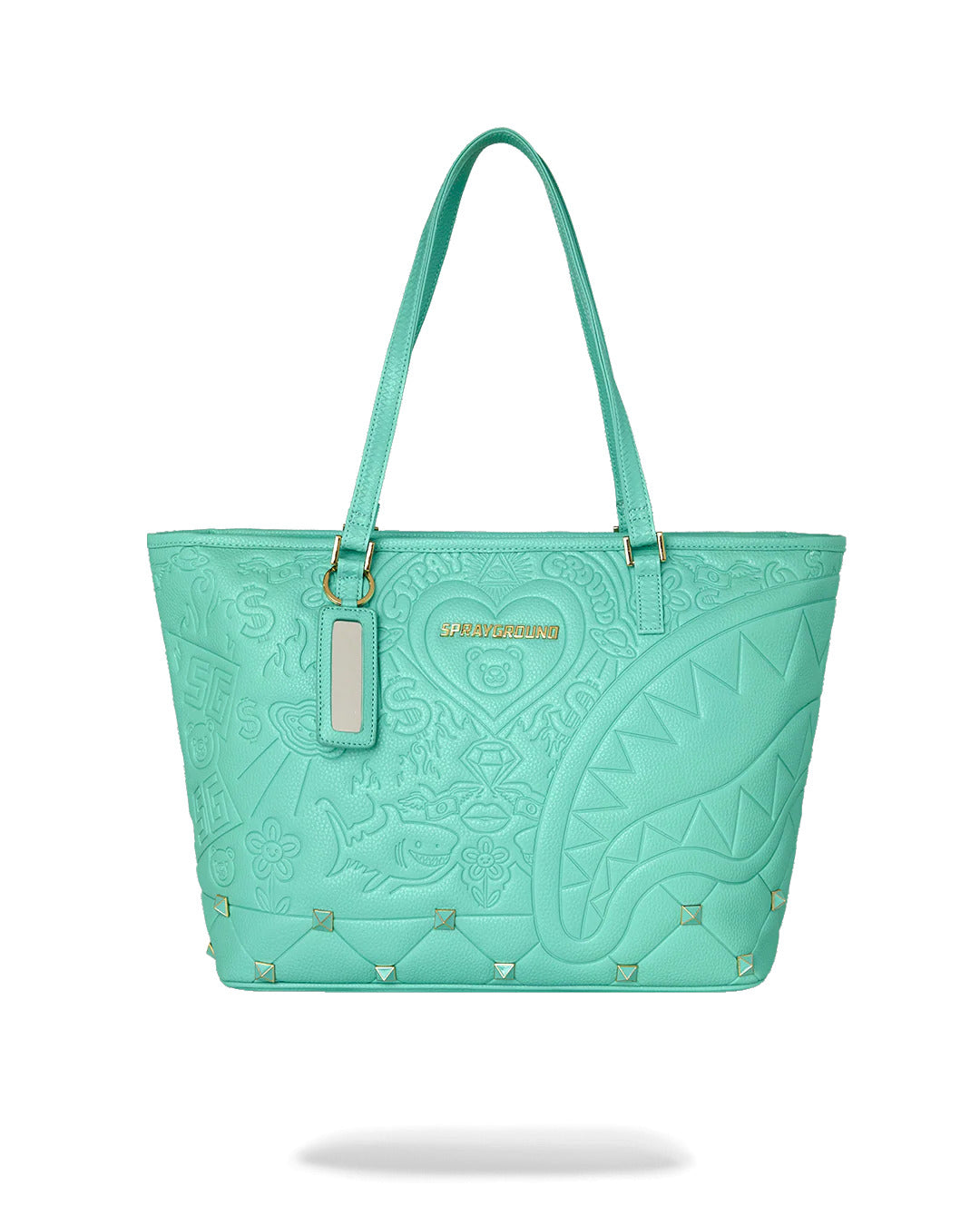 SORBET STUNNA V3 TOTE