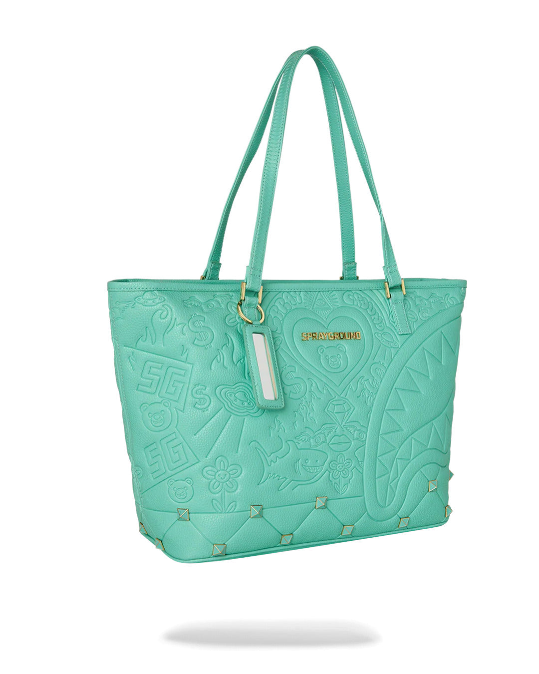 SORBET STUNNA V3 TOTE