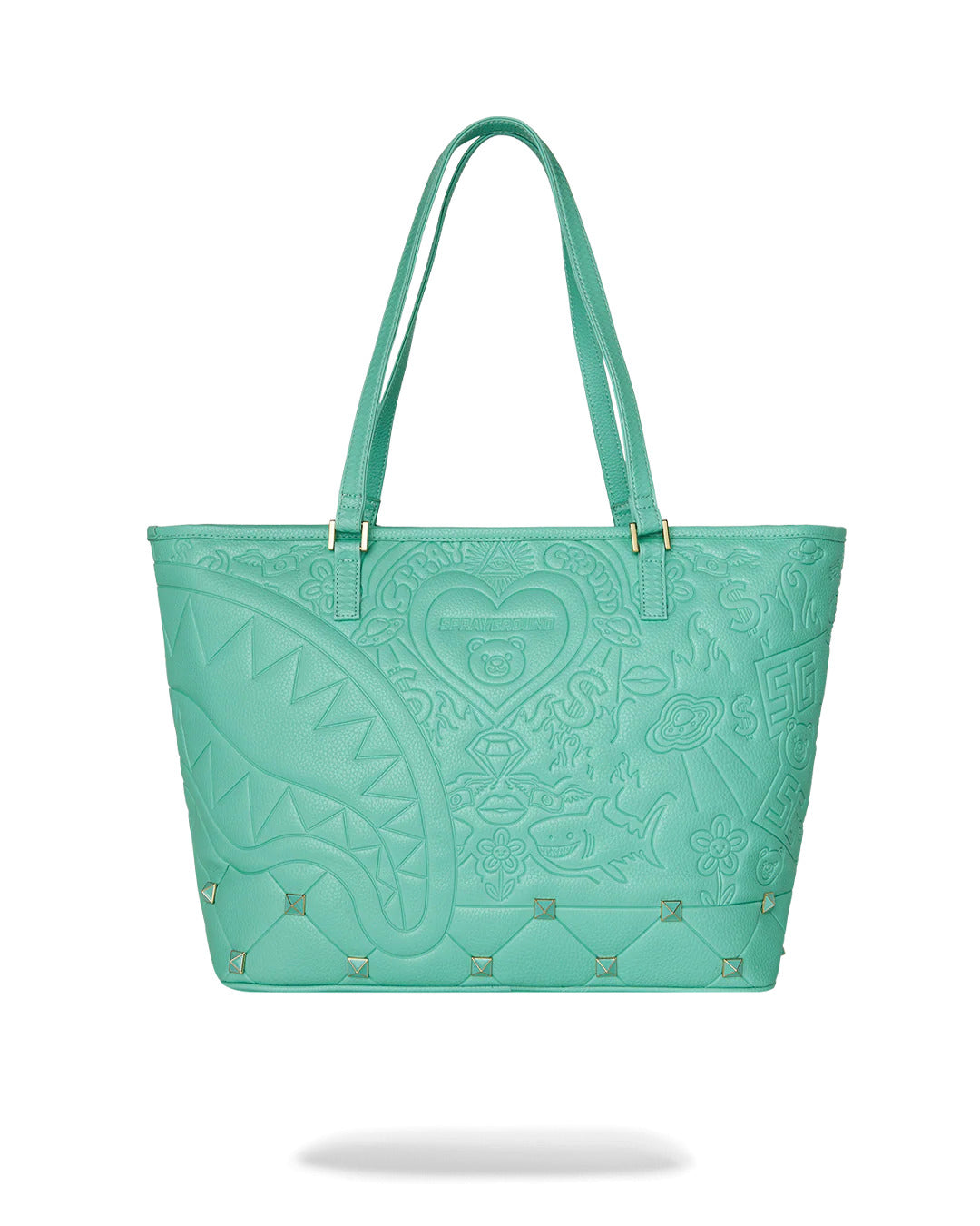 SORBET STUNNA V3 TOTE