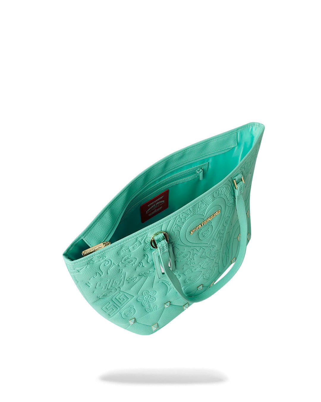 SORBET STUNNA V3 TOTE