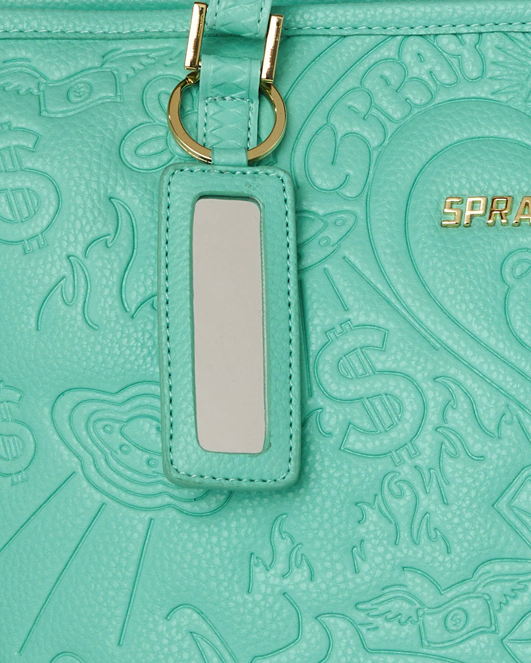 SORBET STUNNA V3 TOTE