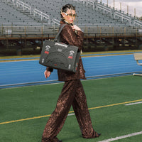 STREETFIGHTER TORTUGA TOTE