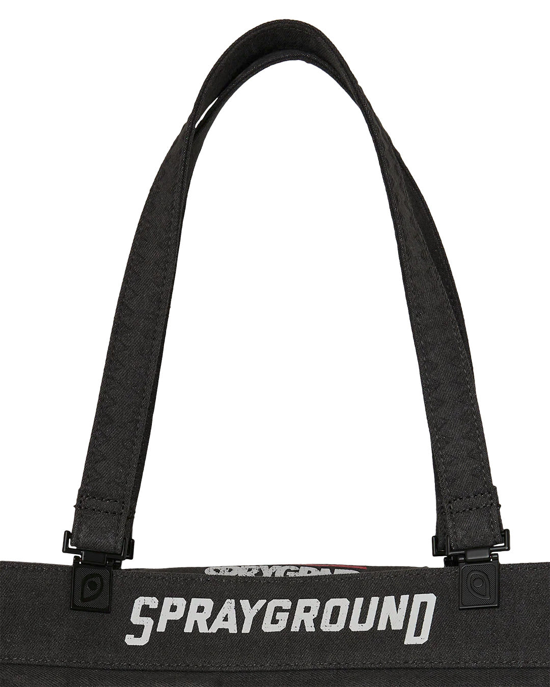 STREETFIGHTER TORTUGA TOTE