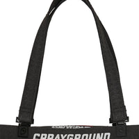 STREETFIGHTER TORTUGA TOTE