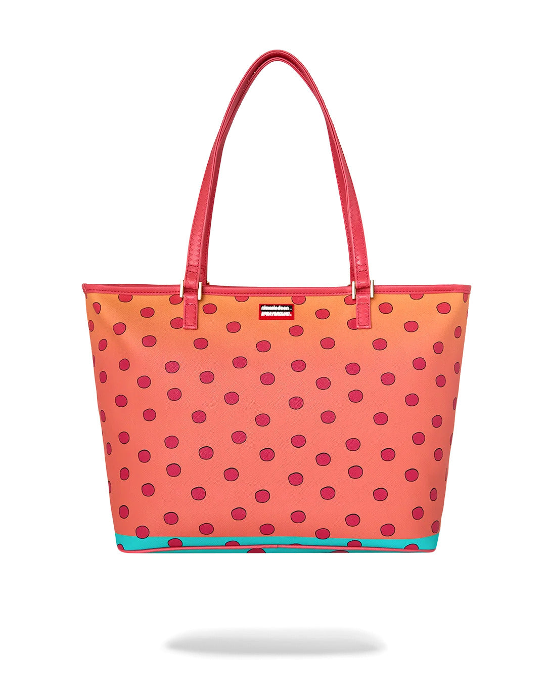 RUGRATS SUSIE HULA HOOPS TOTE