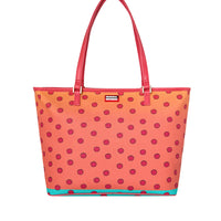 RUGRATS SUSIE HULA HOOPS TOTE