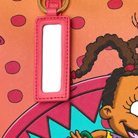 RUGRATS SUSIE HULA HOOPS TOTE