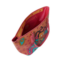 RUGRATS SUSIE HULA HOOPS TOTE
