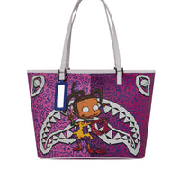 RUGRATS SUSIE PAPER CUTS TOTE