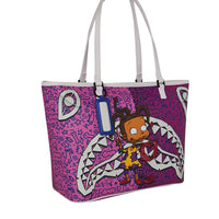 RUGRATS SUSIE PAPER CUTS TOTE