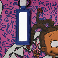 RUGRATS SUSIE PAPER CUTS TOTE