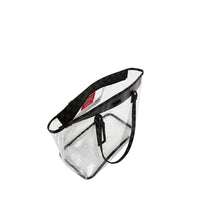 DRIP CHECK FULLY CLEAR TOTE