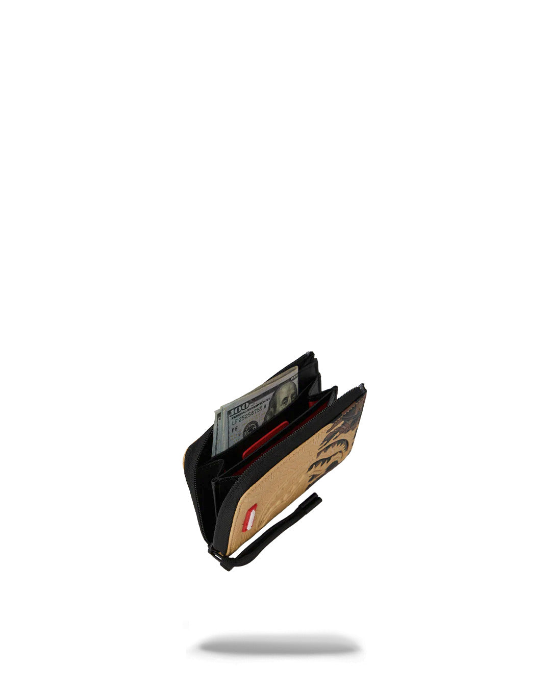 HENNY MELT WALLET