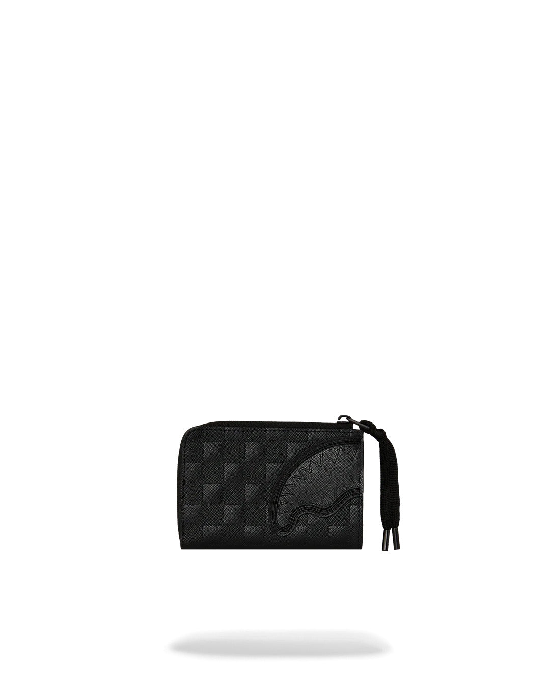 RAISED CHECK WALLET