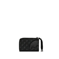 RAISED CHECK WALLET