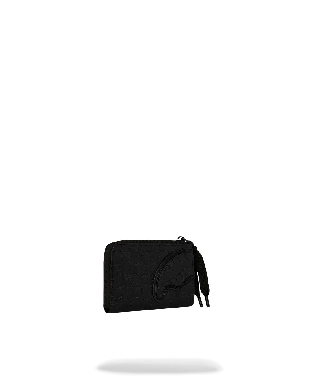 RAISED CHECK WALLET