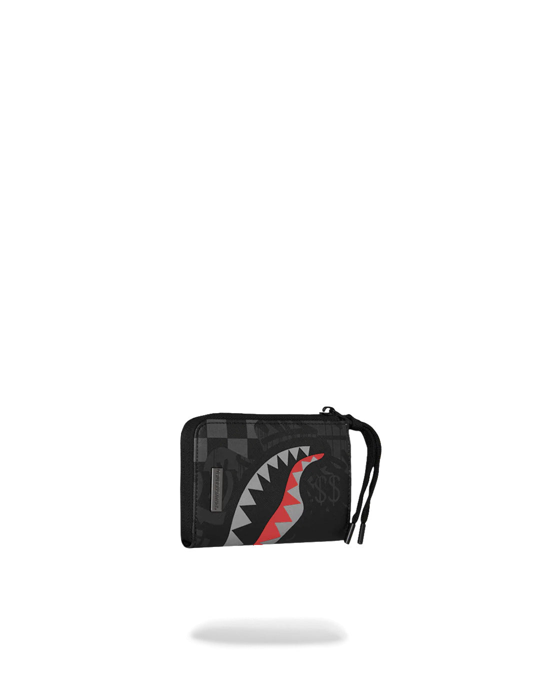 4AM RED SHARK WALLET