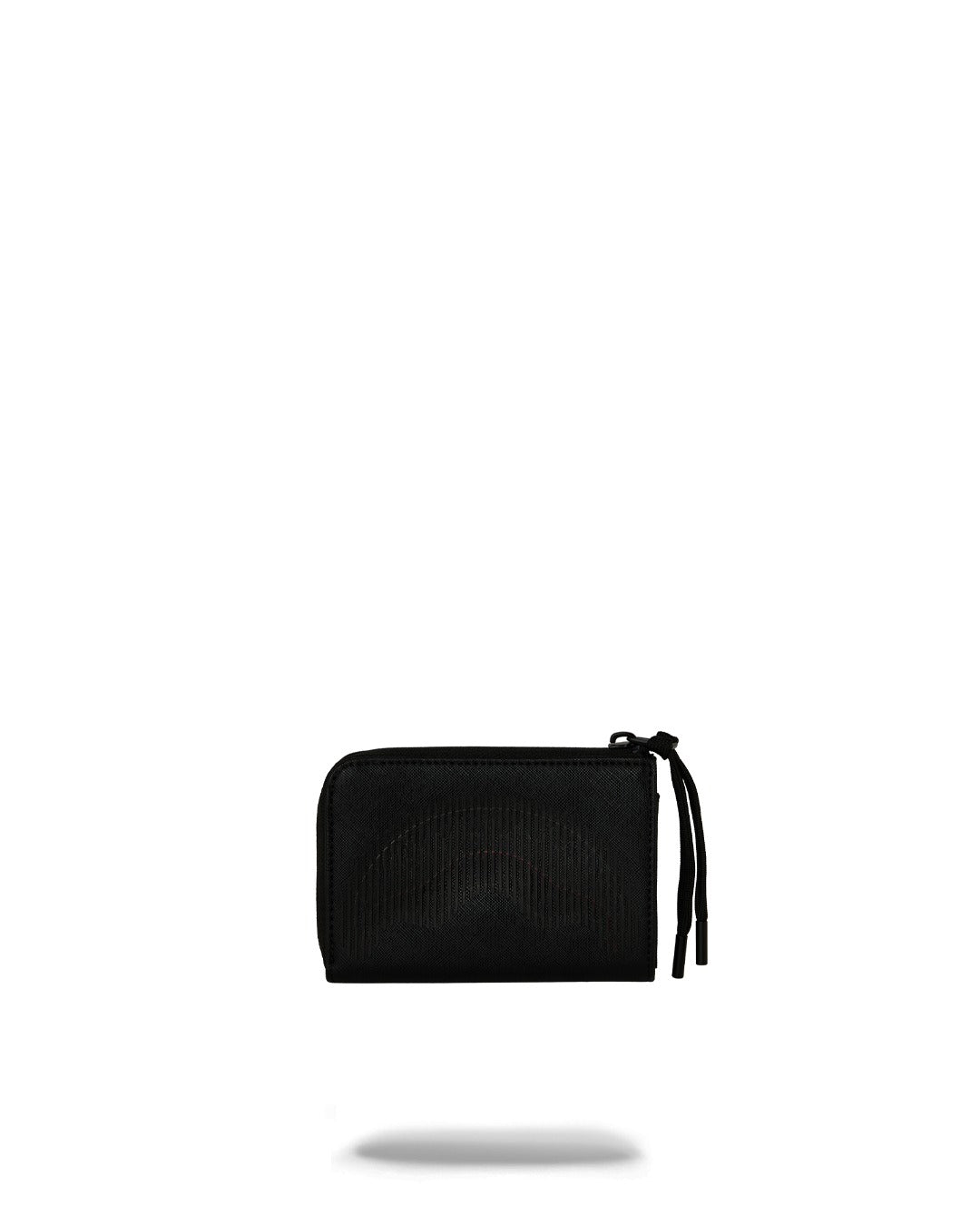 DISAPPEARING SHARK WALLET
