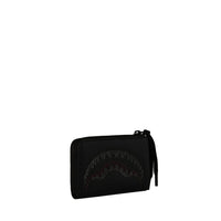 DISAPPEARING SHARK WALLET