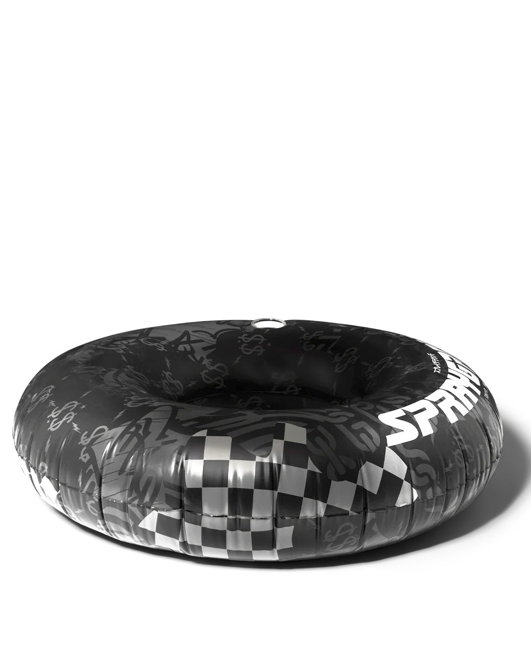 CAMO SPLASH FLOATY