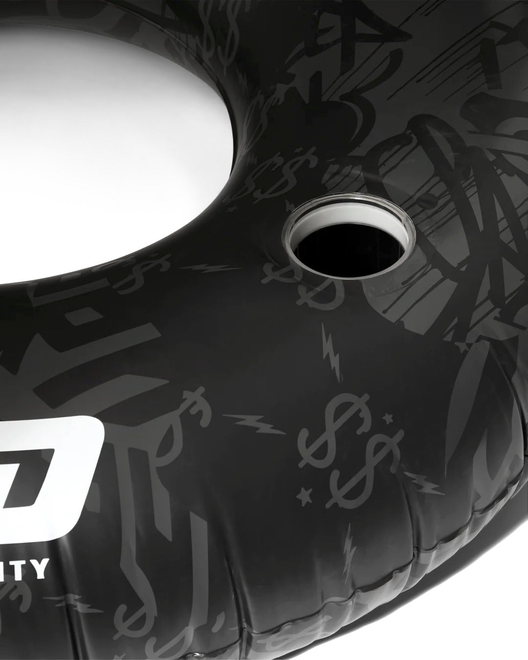 CAMO SPLASH FLOATY