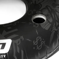 CAMO SPLASH FLOATY