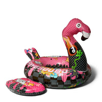 WTF SKULL FLOATY