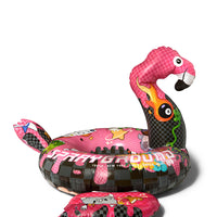 WTF SKULL FLOATY